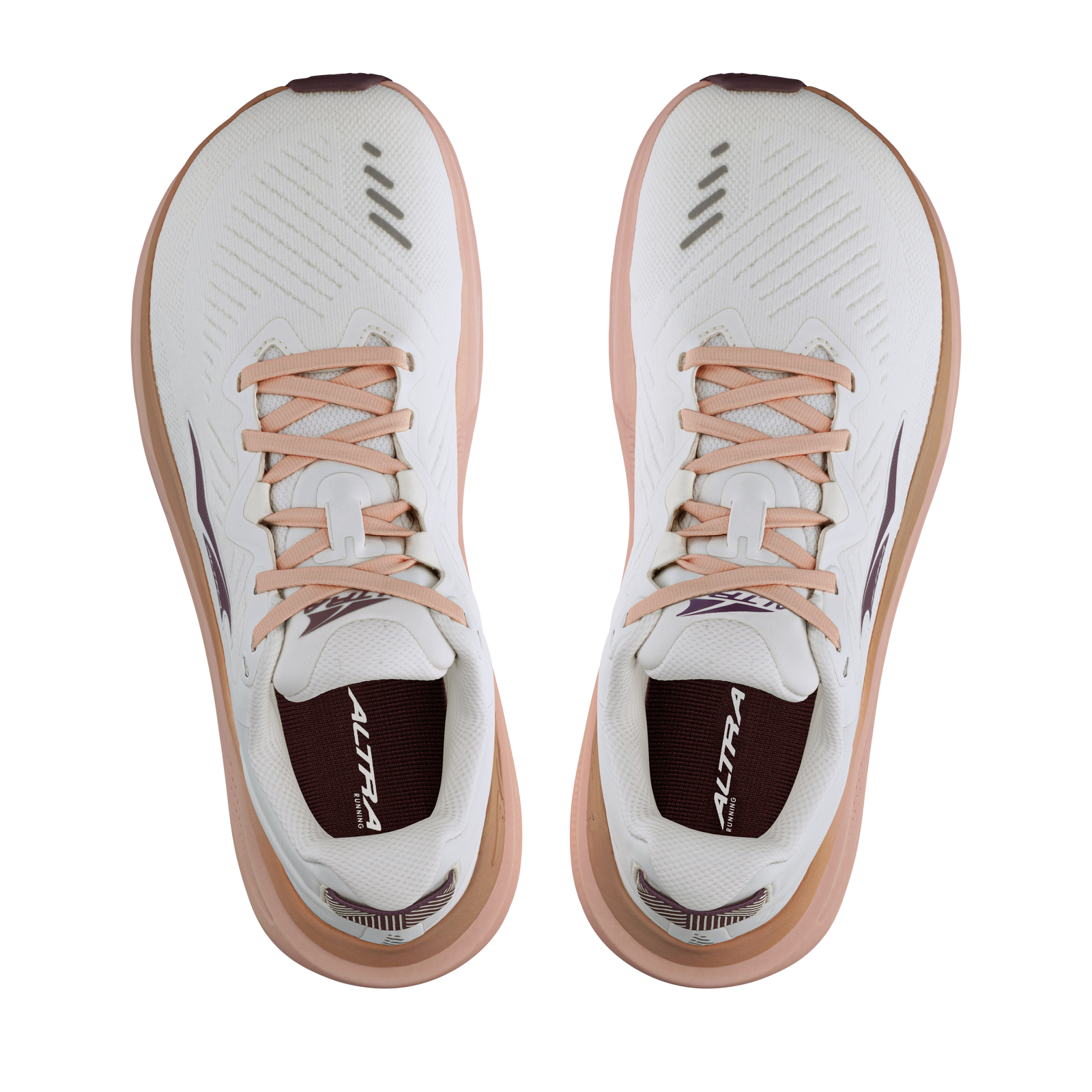 Women's Paradigm 8 Gray/Magenta - ver - 6
