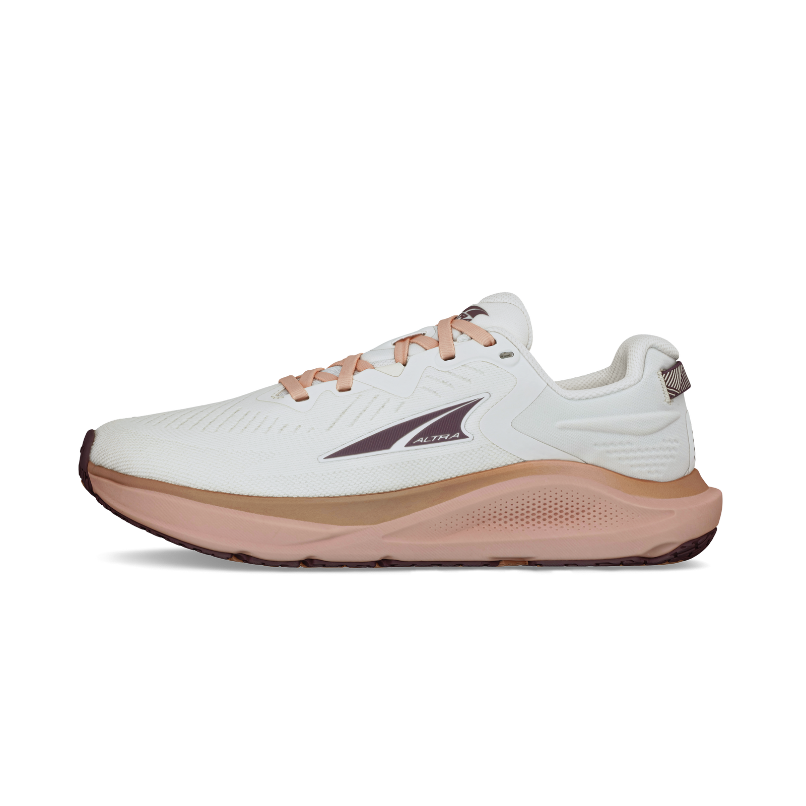 Women's Paradigm 8 Gray/Magenta - ver - 1
