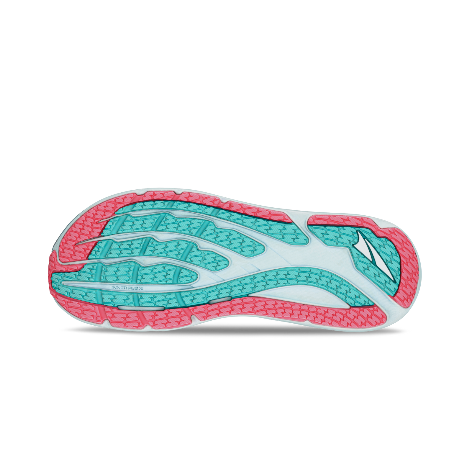 Women's Paradigm 8 Gray/Magenta - ver - 2