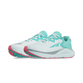 Women's Paradigm 8 Gray/Magenta - ver - 5