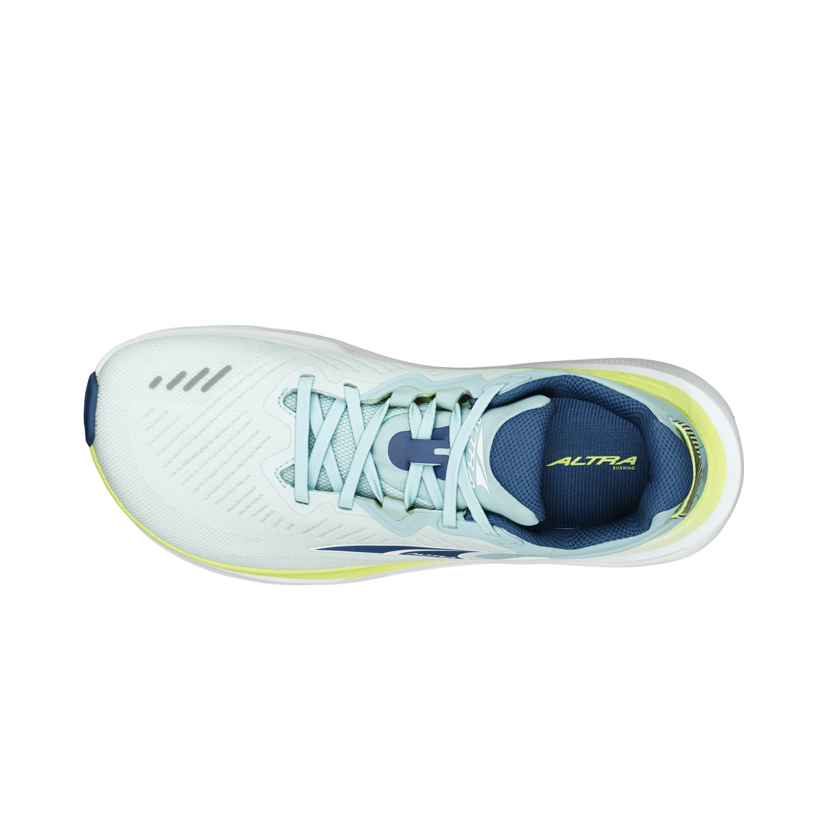 Women's Paradigm 8 Gray/Magenta - 3