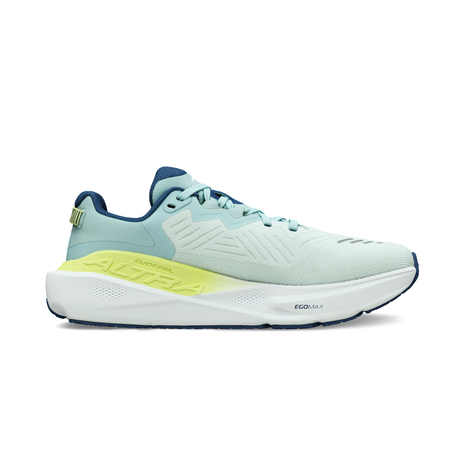 Women's Paradigm 8 Gray/Magenta - ver - 4