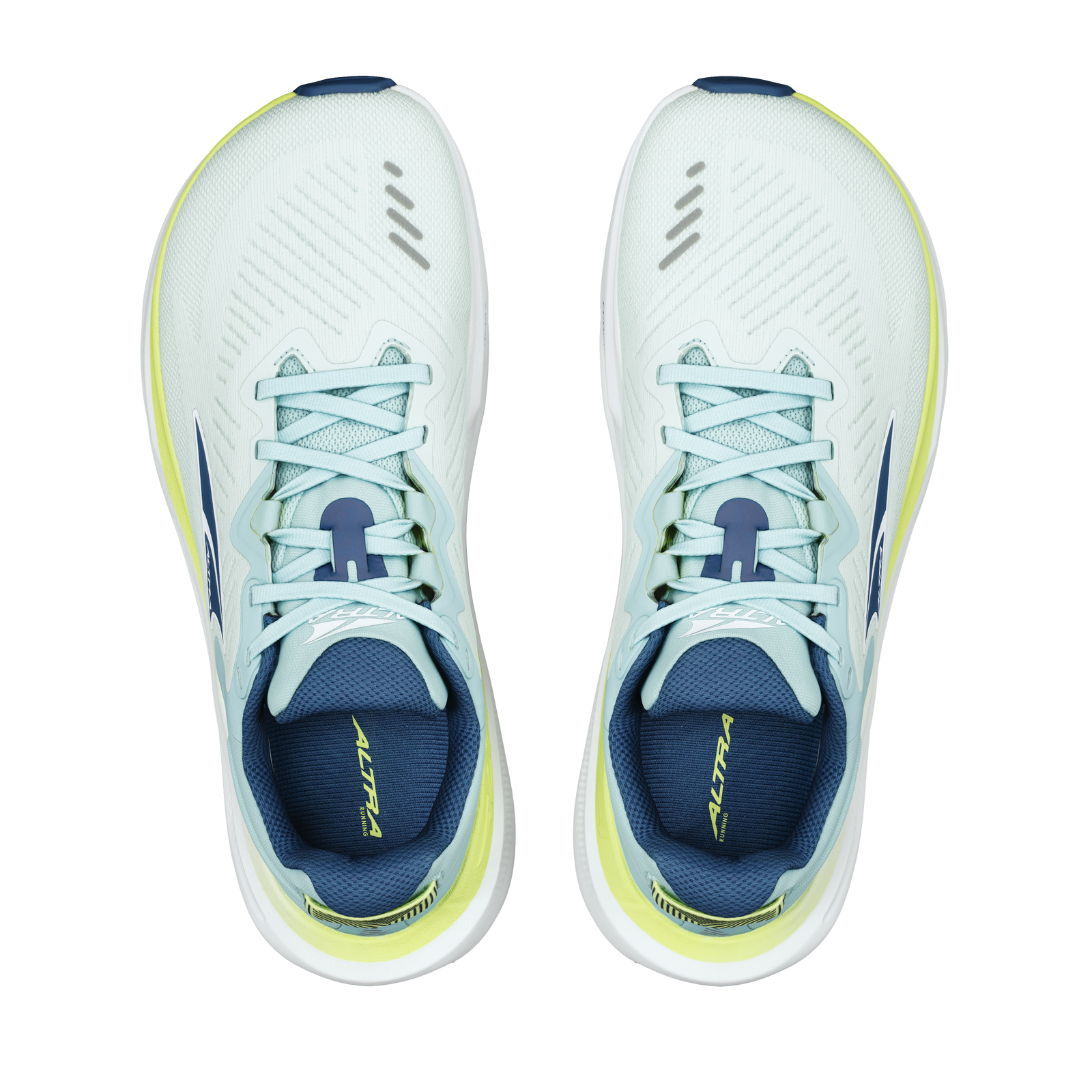 Women's Paradigm 8 Gray/Magenta - ver - 6