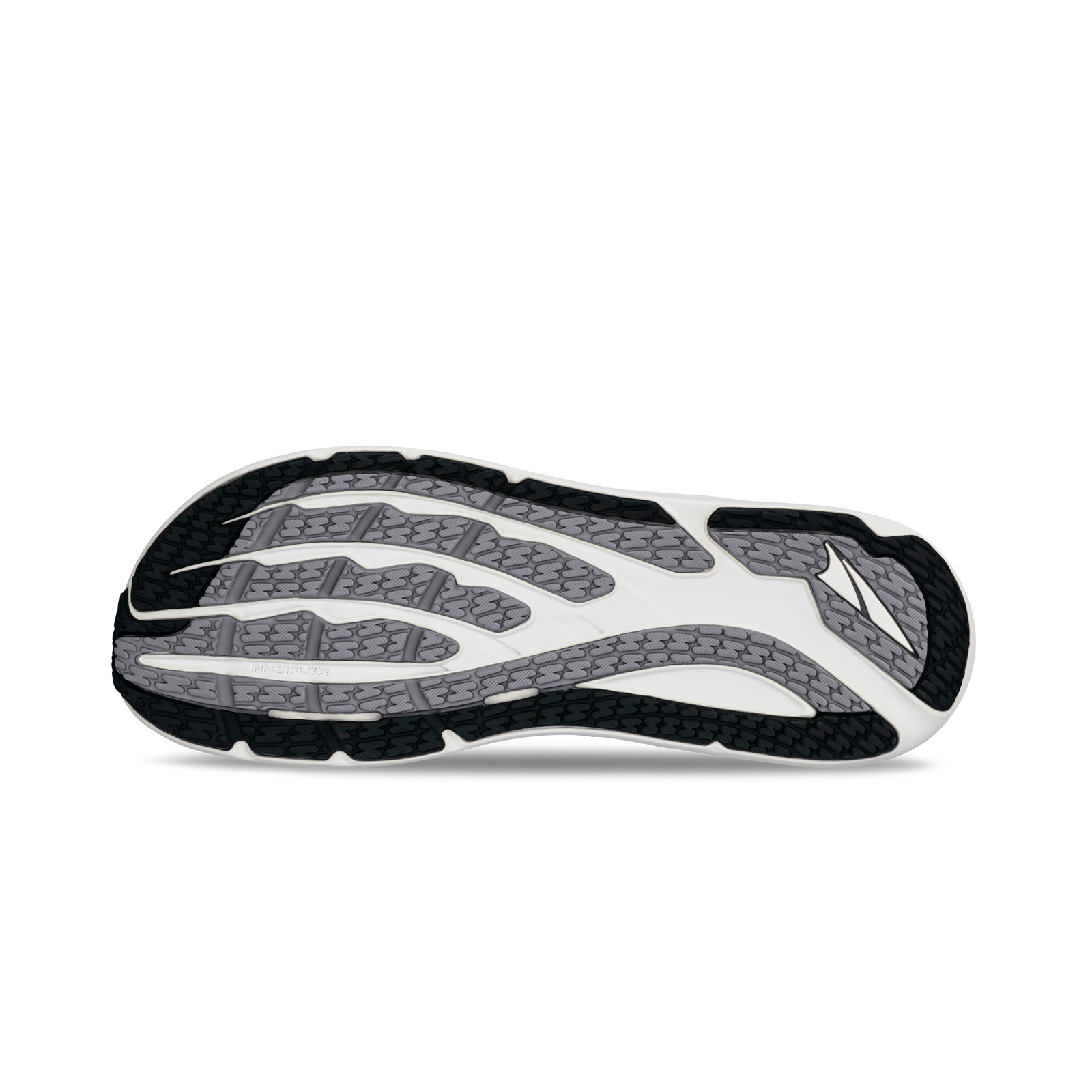 Men's Paradigm 8 Blue/Gray - ver - 2