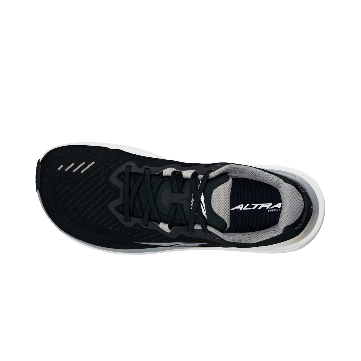 Men's Paradigm 8 Blue/Gray - 3