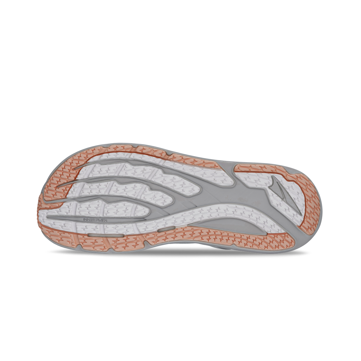 Women's Paradigm 8 Gray/Magenta - 2