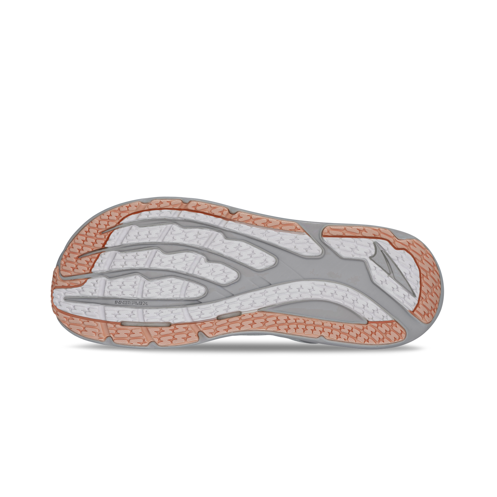 Women's Paradigm 8 Gray/Magenta - ver - 2