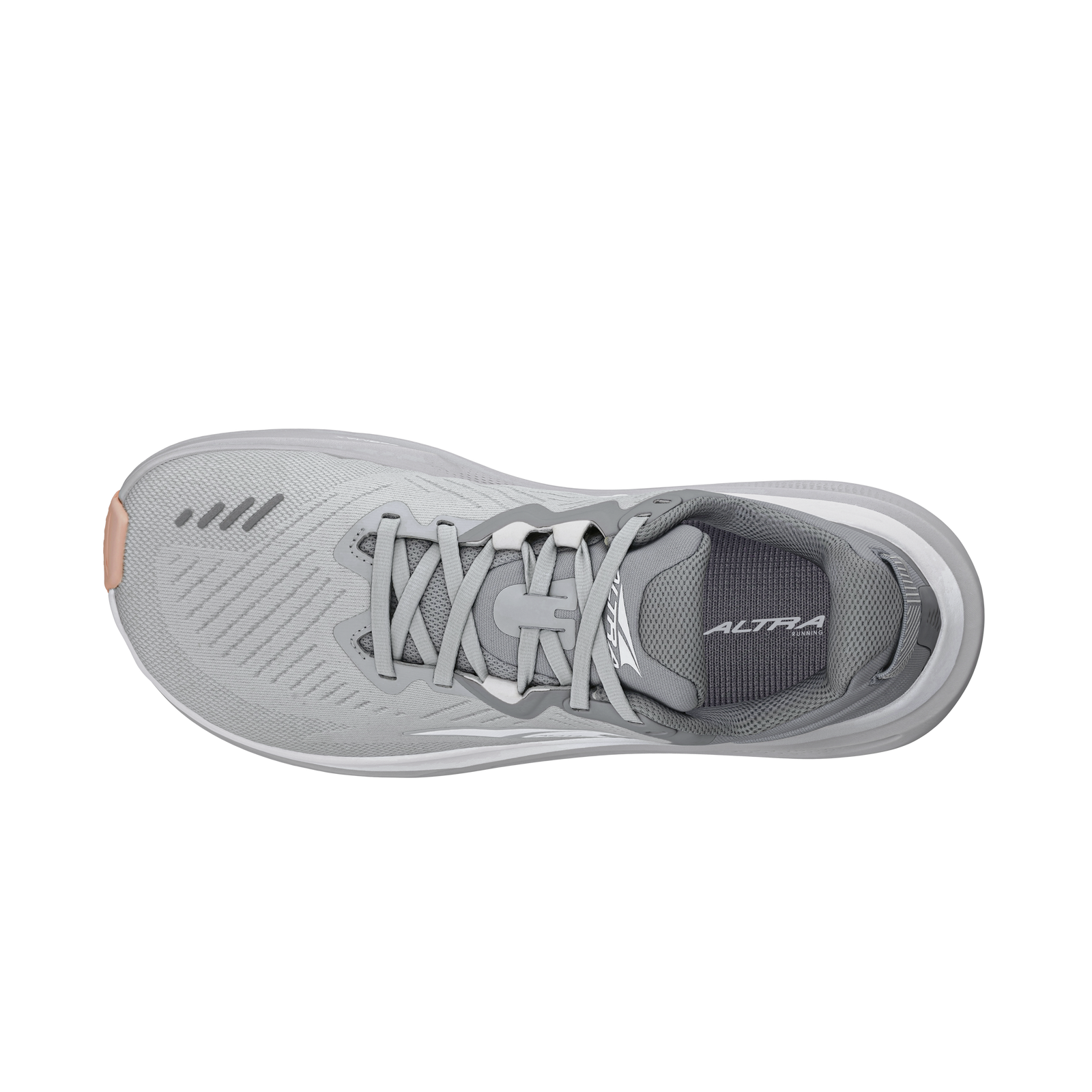 Women's Paradigm 8 Gray/Magenta - ver - 3