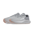 Women's Paradigm 8 Gray/Magenta - ver - 5