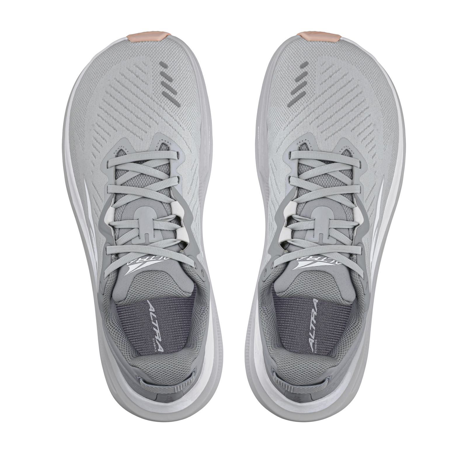 Women's Paradigm 8 Gray/Magenta - ver - 6