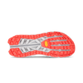 Men's Olympus 275 Gray/Orange - ver - 2