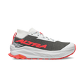 Men's Olympus 275 Gray/Orange - ver - 1