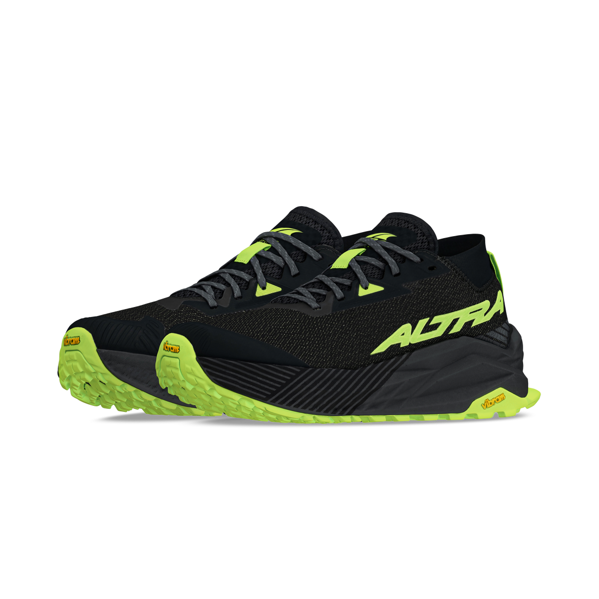 Olympus 275 Women's Trail Running Shoe - White | Altra Running CA