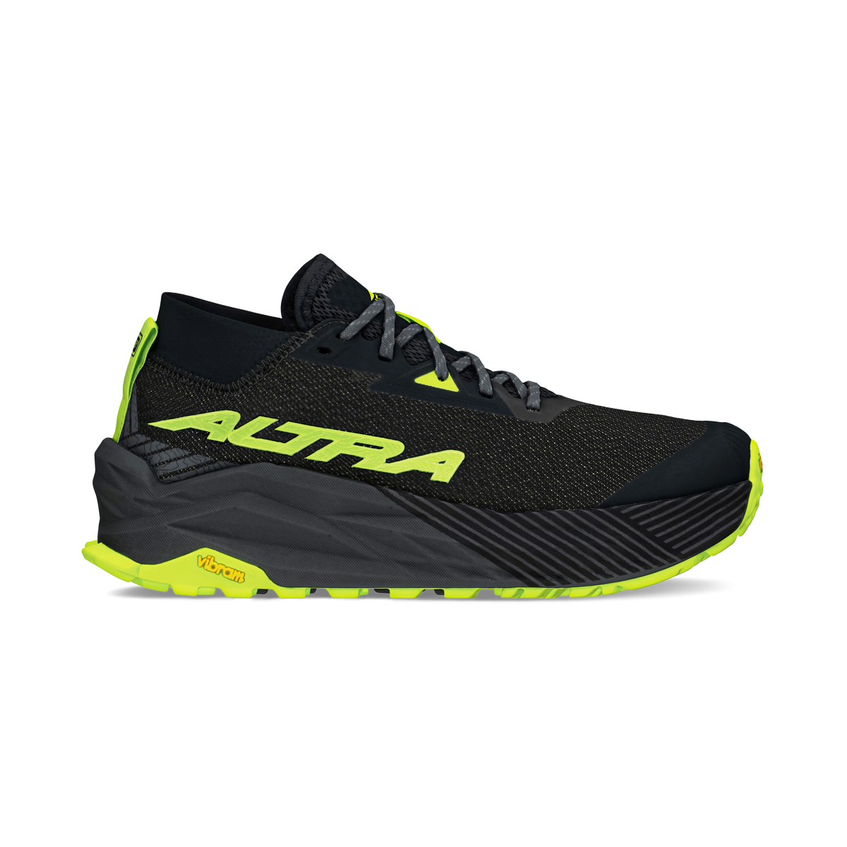 Olympus 275 Women's Trail Running Shoe - White | Altra Running US