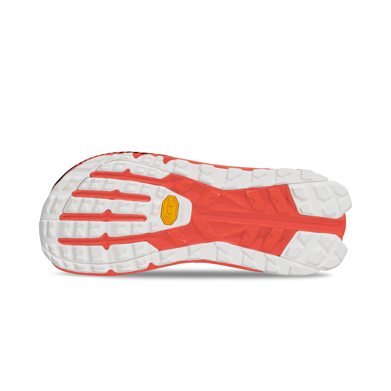 Women's Olympus 275 White - ver - 2