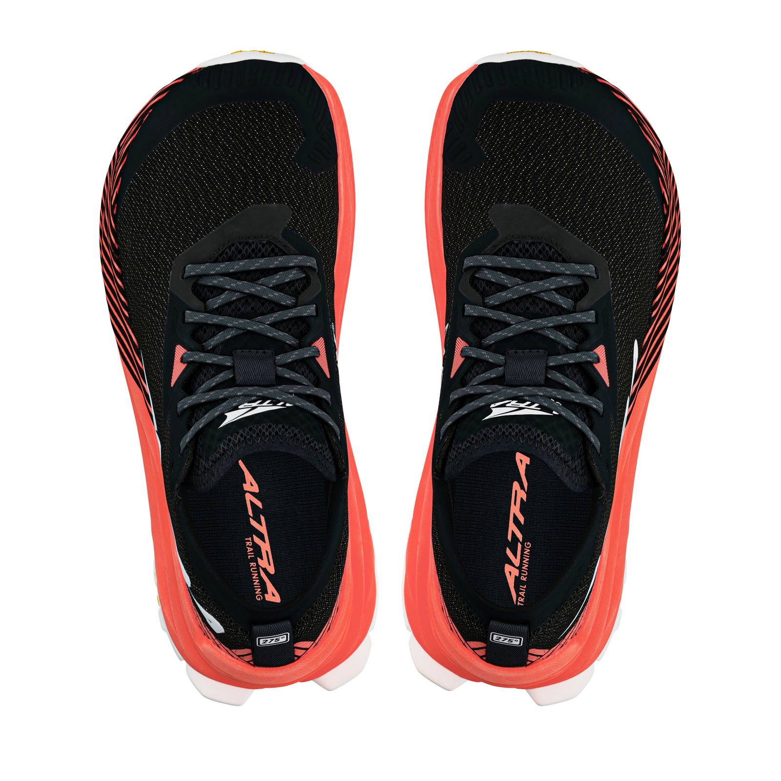 Women's Olympus 275 White - ver - 6