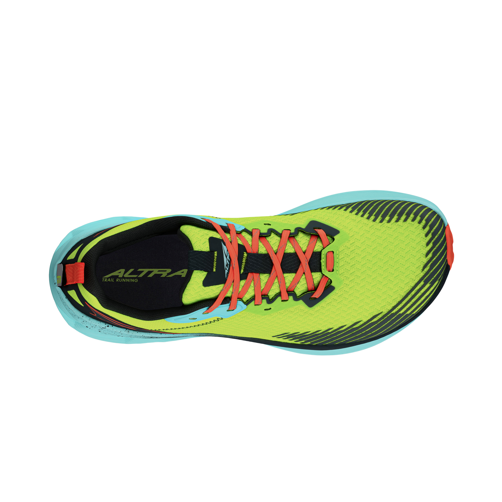Experience Wild 2 Men's Trail Running Shoe - Dusty Olive | Altra