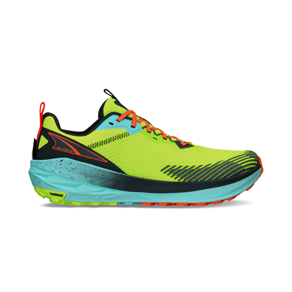 Experience Wild 2 Men's Trail Running Shoe - Dusty Olive | Altra
