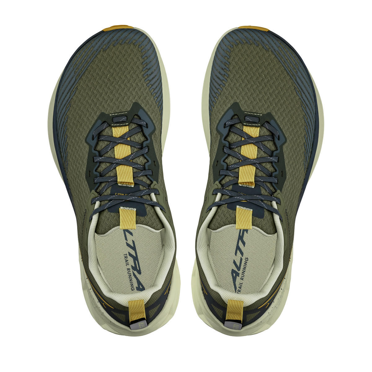 Alta Experience Wild 2 Men\'s Trail Running Shoe sz 11.5 NEW Altra Experience Wild 2 Running Shoes (For Men) - Save 35% main image 3