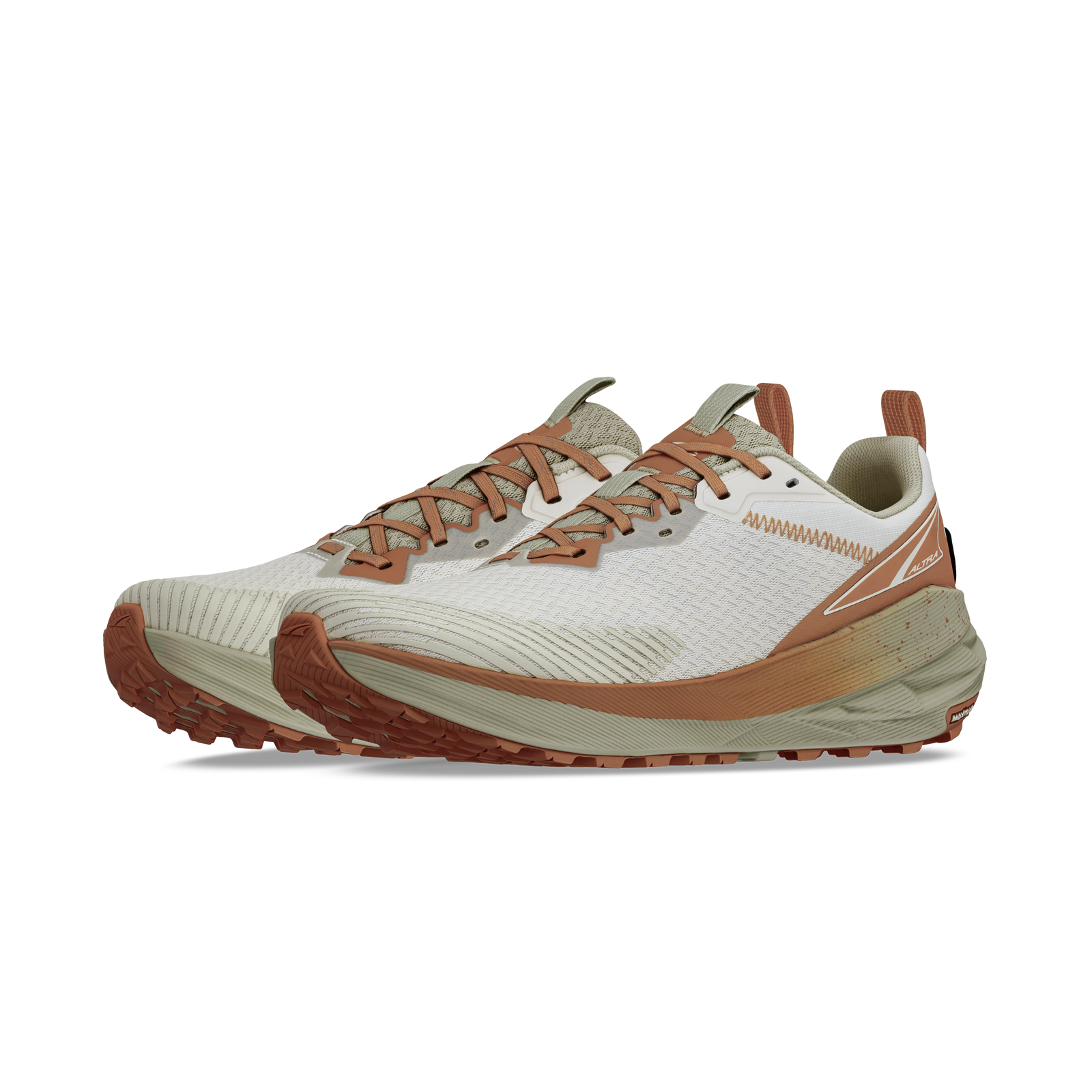 Men's Experience Wild 2 Dusty Olive - ver - 5