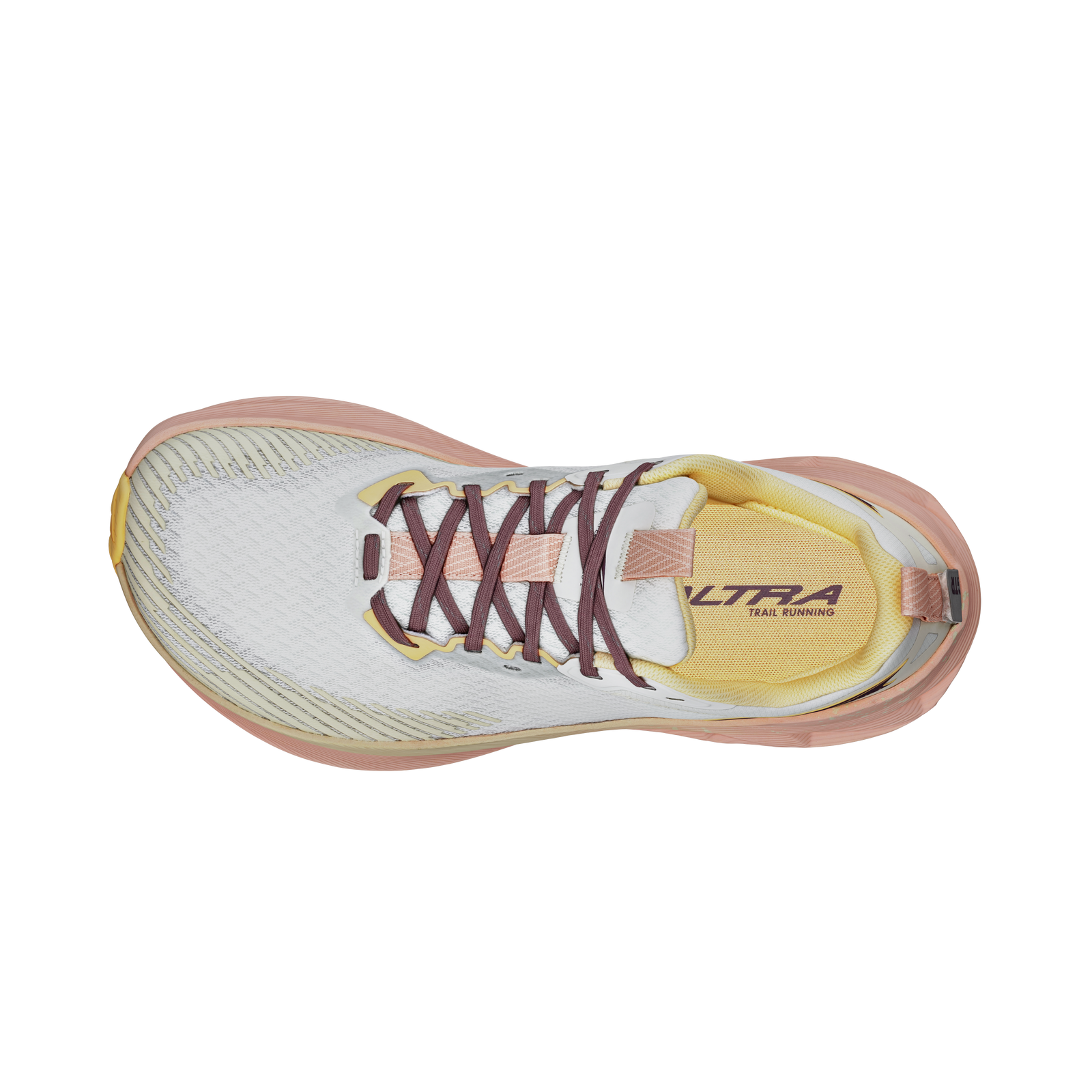 Women's Experience Wild 2 Maroon - ver - 3