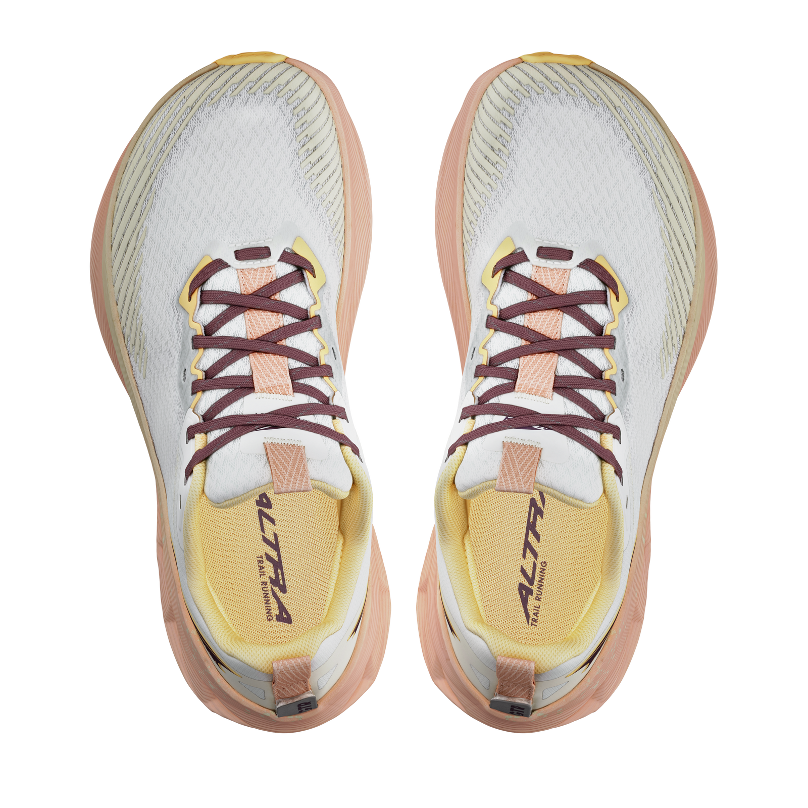 Women's Experience Wild 2 Maroon - ver - 6