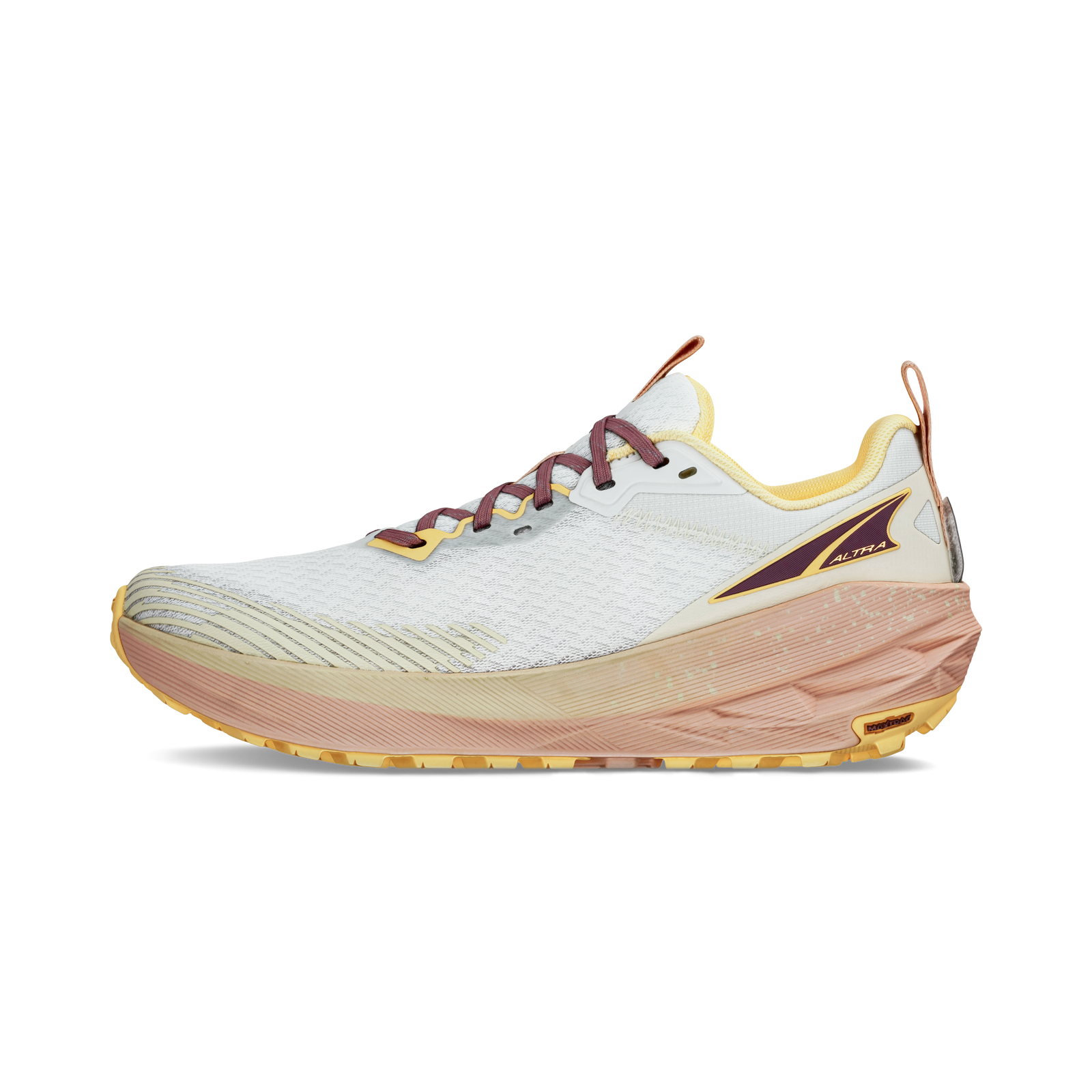 Women's Experience Wild 2 Maroon - ver - 1