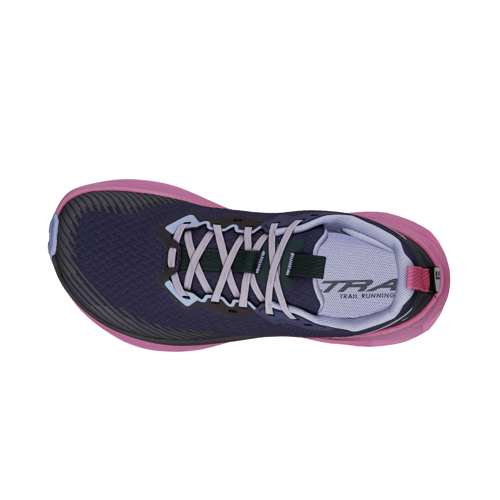Women's Experience Wild 2 Maroon - ver - 3