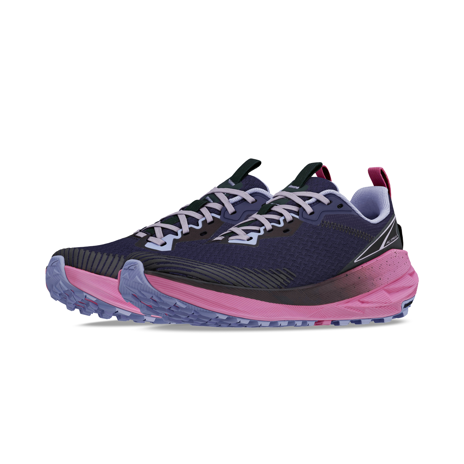 Women's Experience Wild 2 Maroon - ver - 5