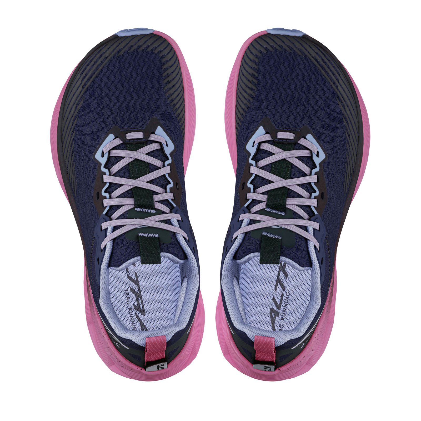 Women's Experience Wild 2 Maroon - ver - 6