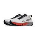 Men's Mont Blanc Speed White/Red - ver - 5