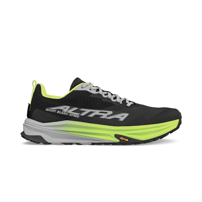 Altra Running - Women's Mont Blanc Trail Running Shoe - Coral Altra Running - Women's Mont Blanc Trail Running Shoe - Coral
