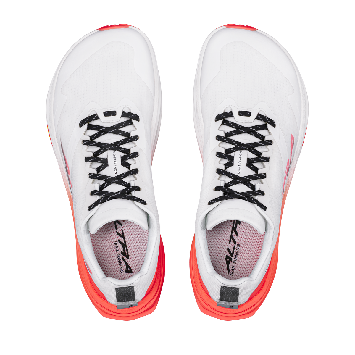 Mont Blanc Speed Women's Trail Running Shoe | Altra Running