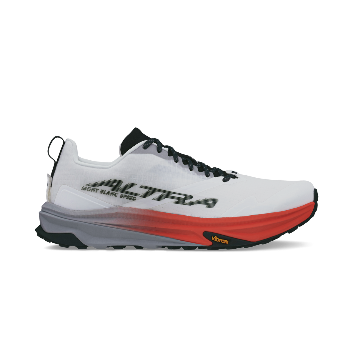 Mont Blanc Speed Women display picture 2