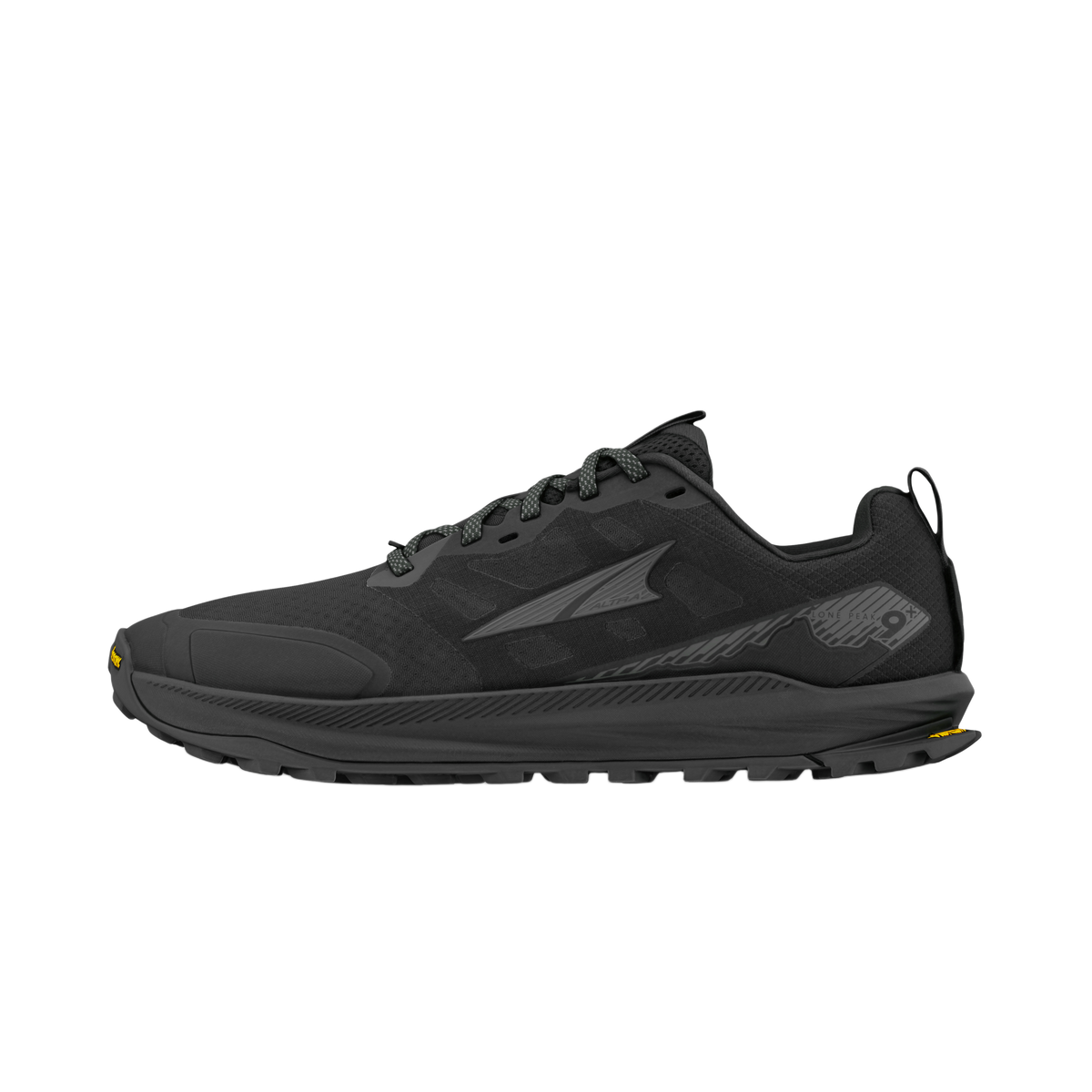 Men's Lone Peak 9+ Basalt - 1
