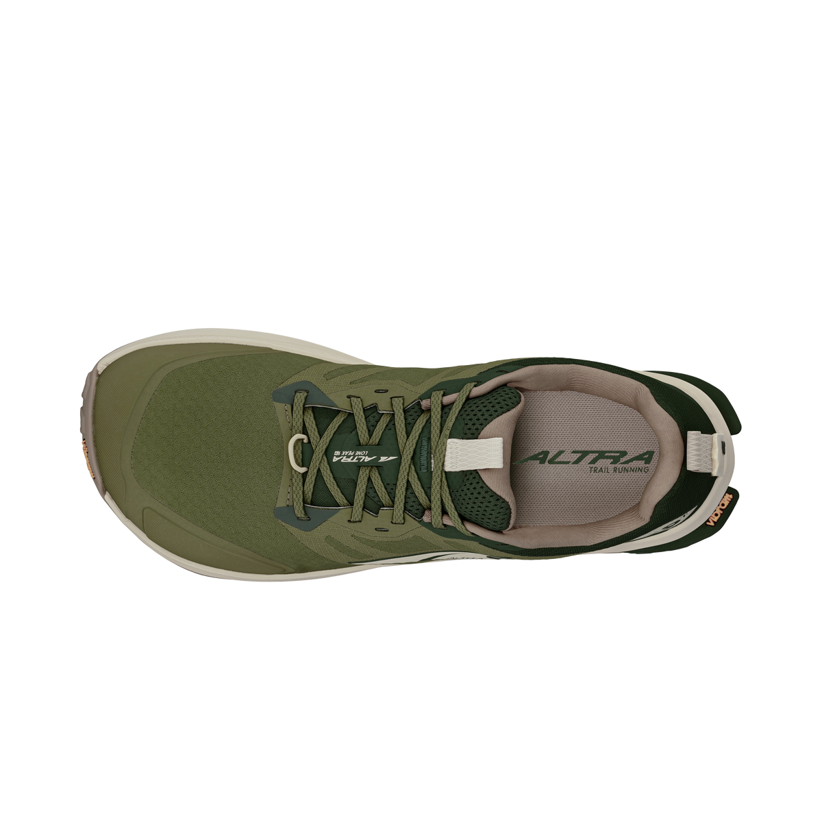 Men's Lone Peak 9+ Basalt - 3
