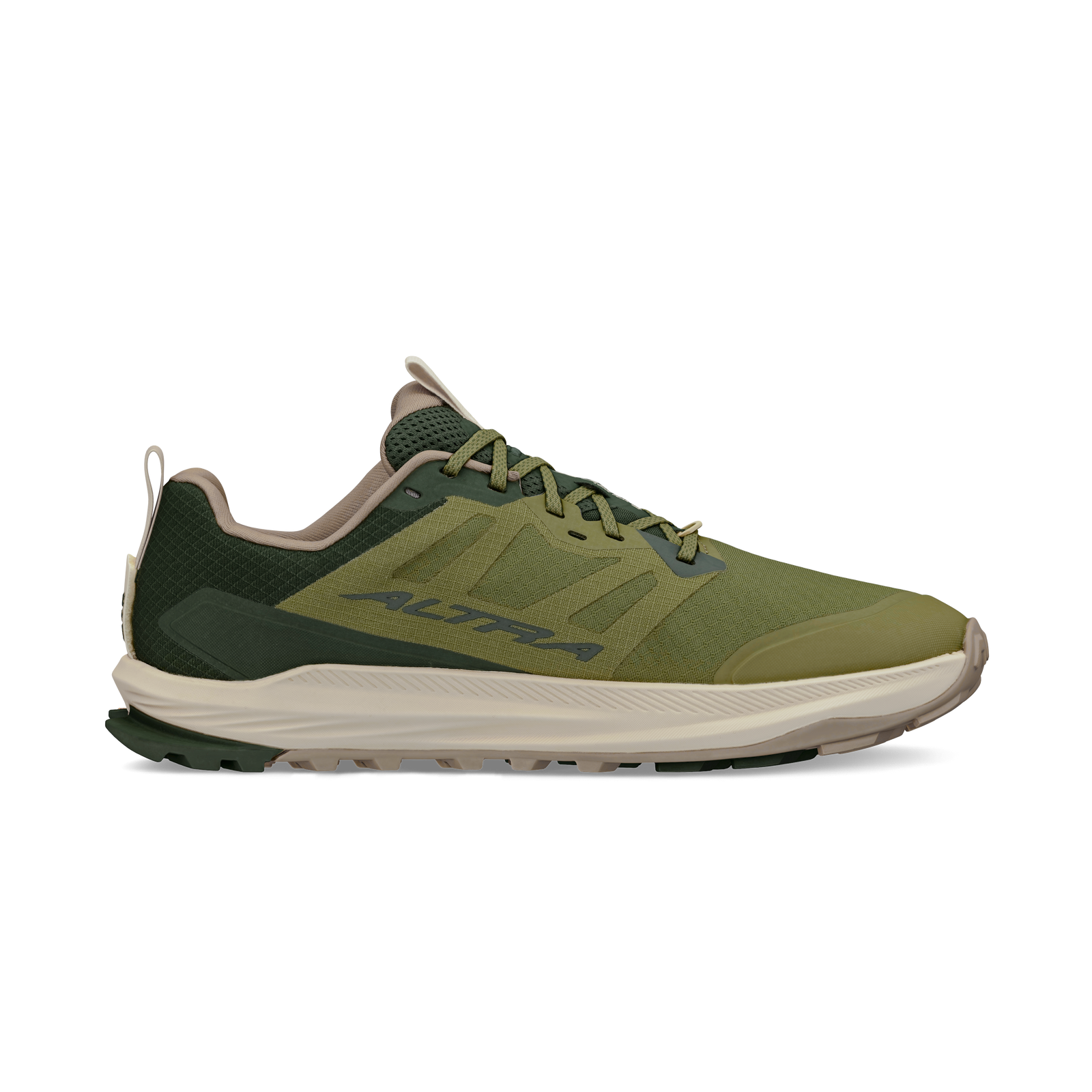 Men's Lone Peak 9+ Basalt - ver - 4