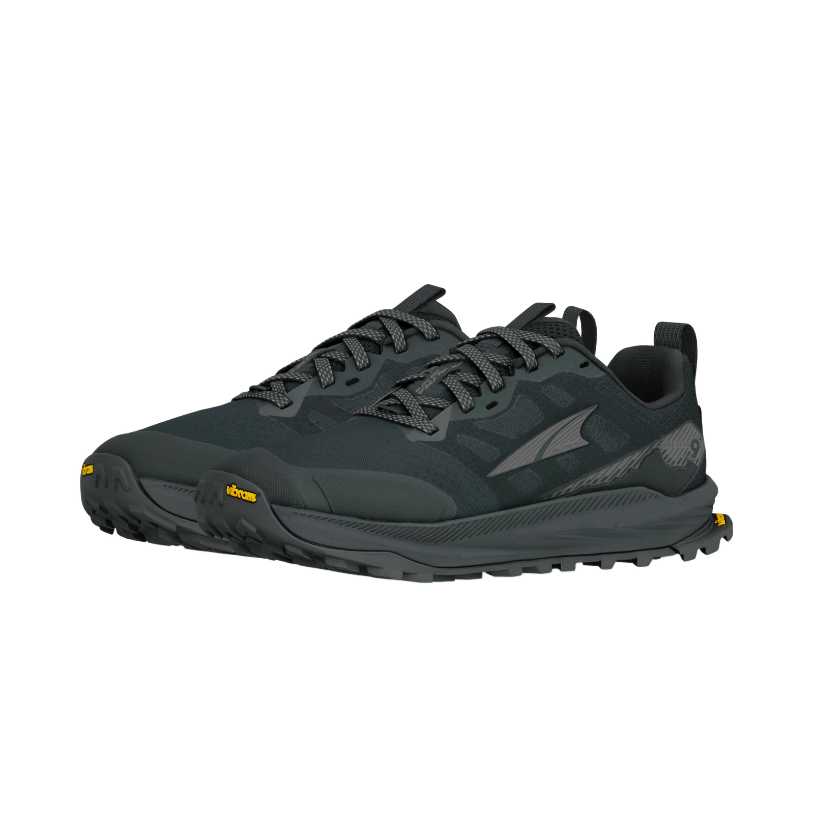 Women's Lone Peak 9+ Glacier - ver - 5