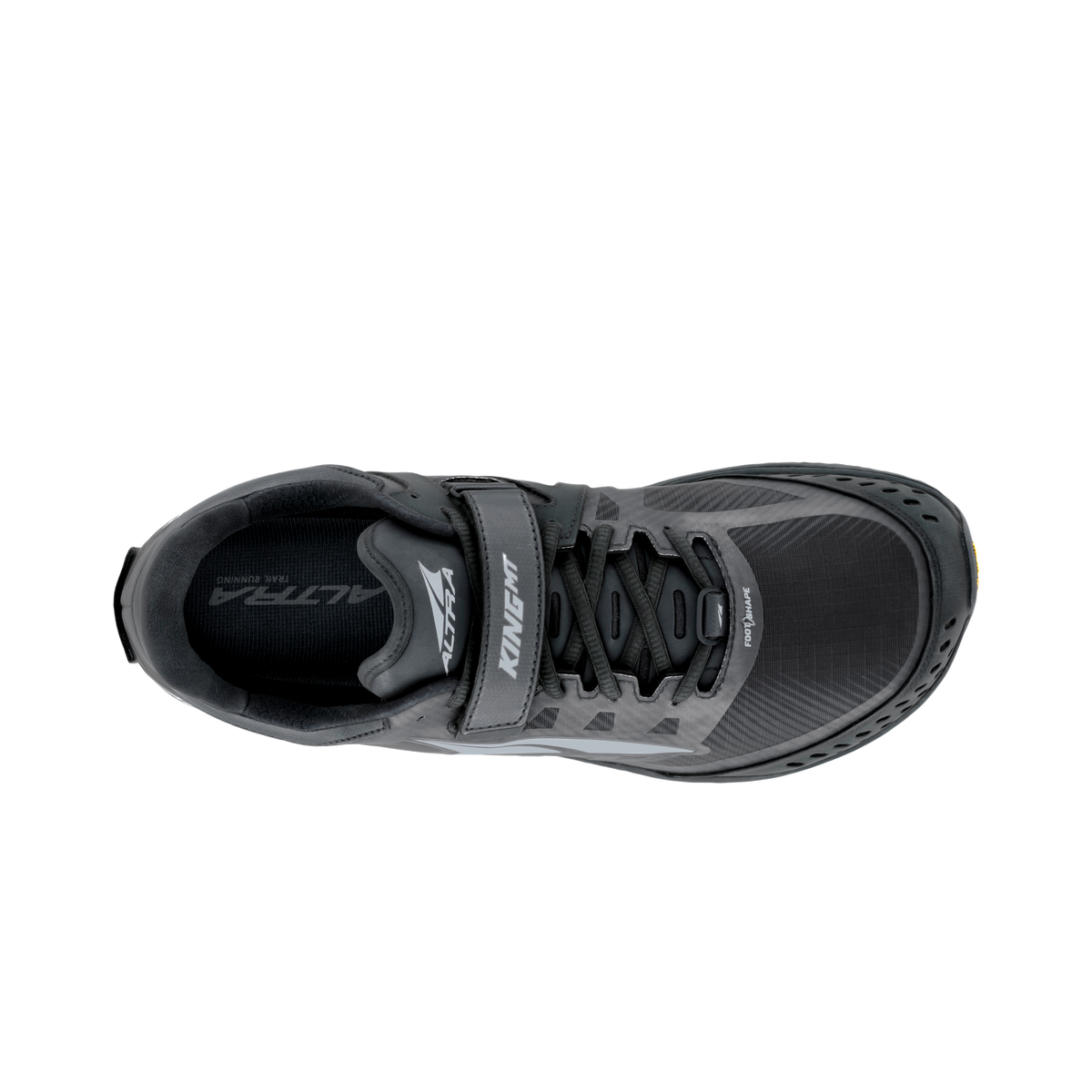 Men's King MT 2 Black - 3