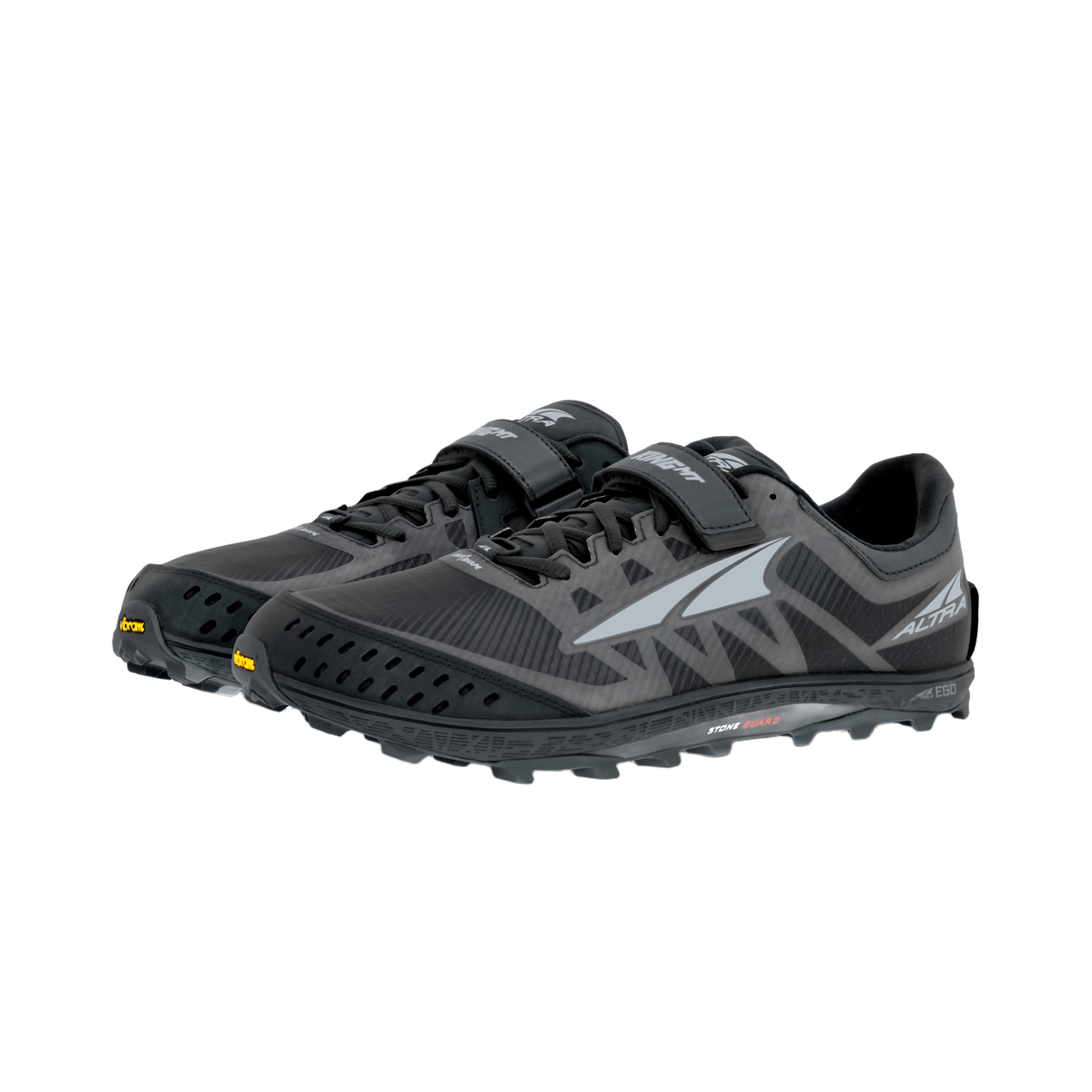Altra King MT 2 [Men's] Black / Mens / 8