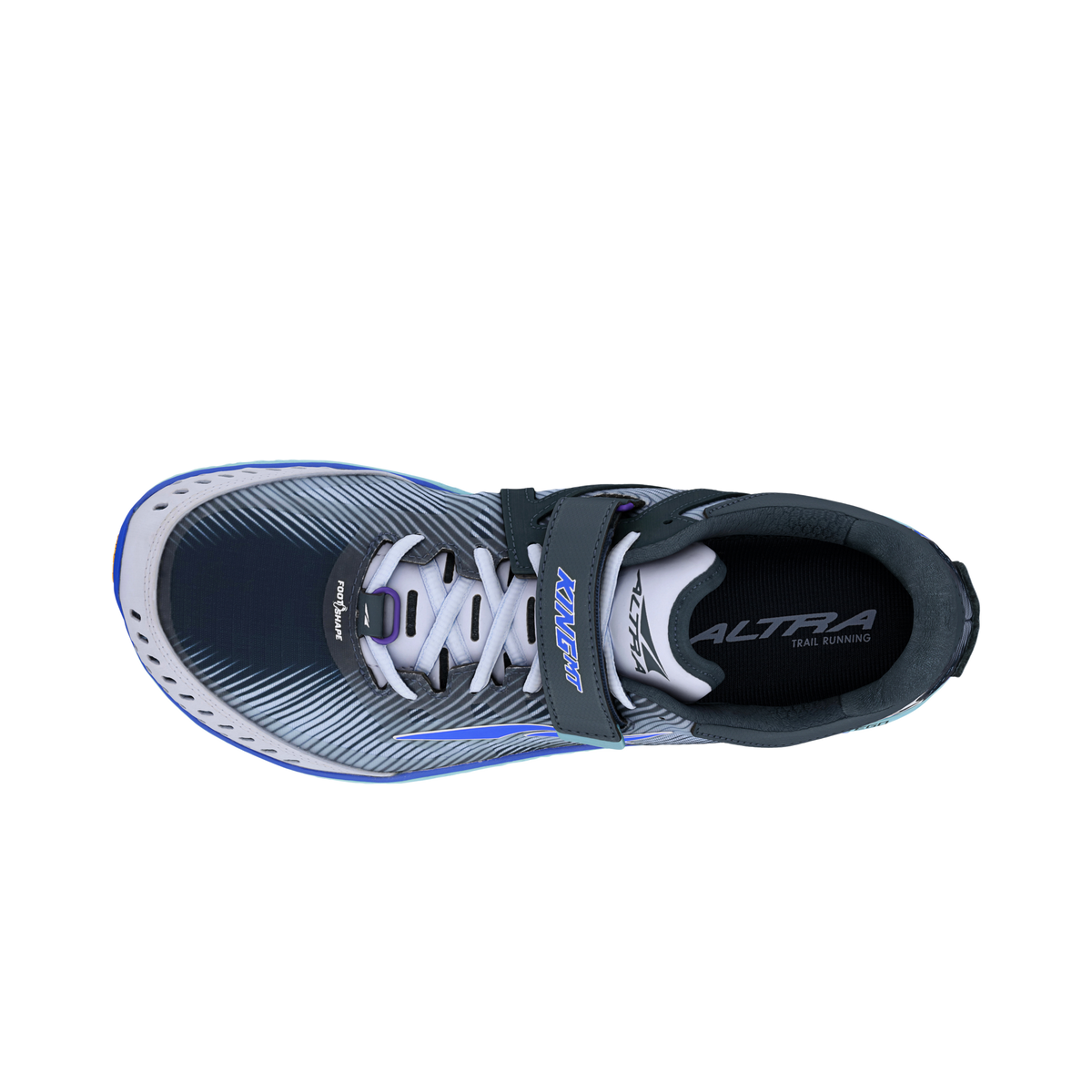 Men's King MT 2 Black - 3