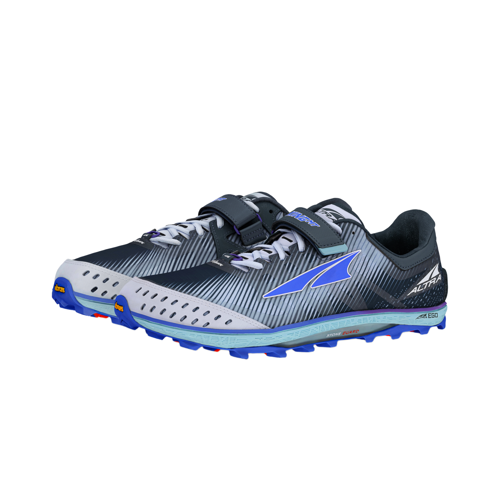 Men's King MT 2 Black - ver - 5