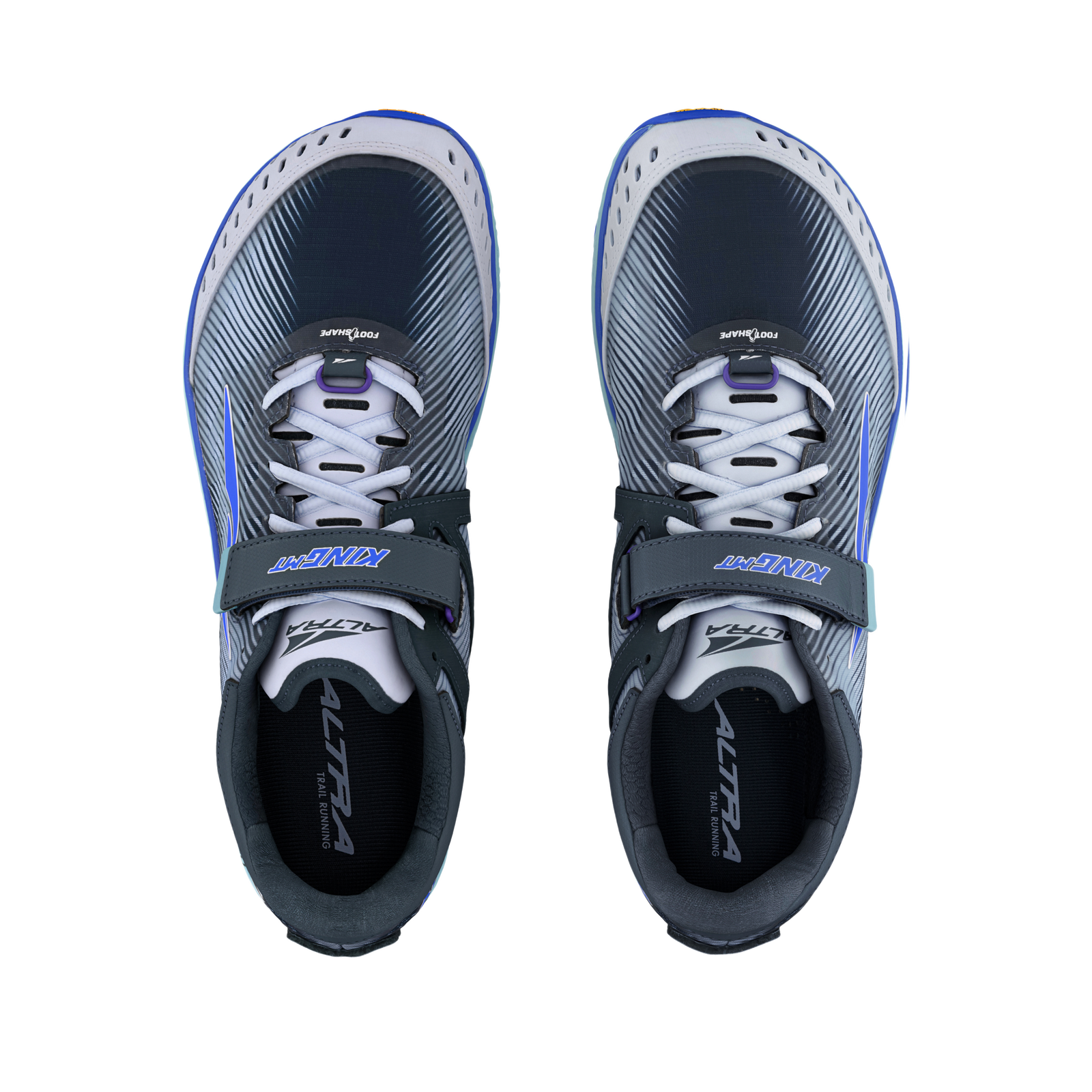Men's King MT 2 Black - ver - 6