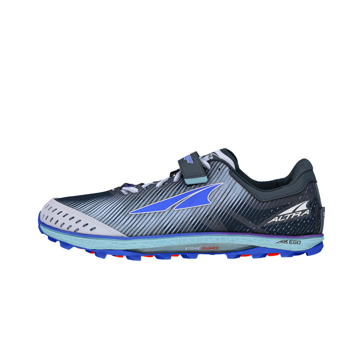 Men's King MT 2 Black - 1