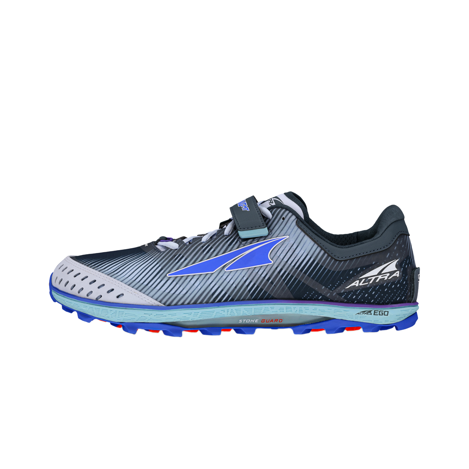 Men's King MT 2 Black - ver - 1