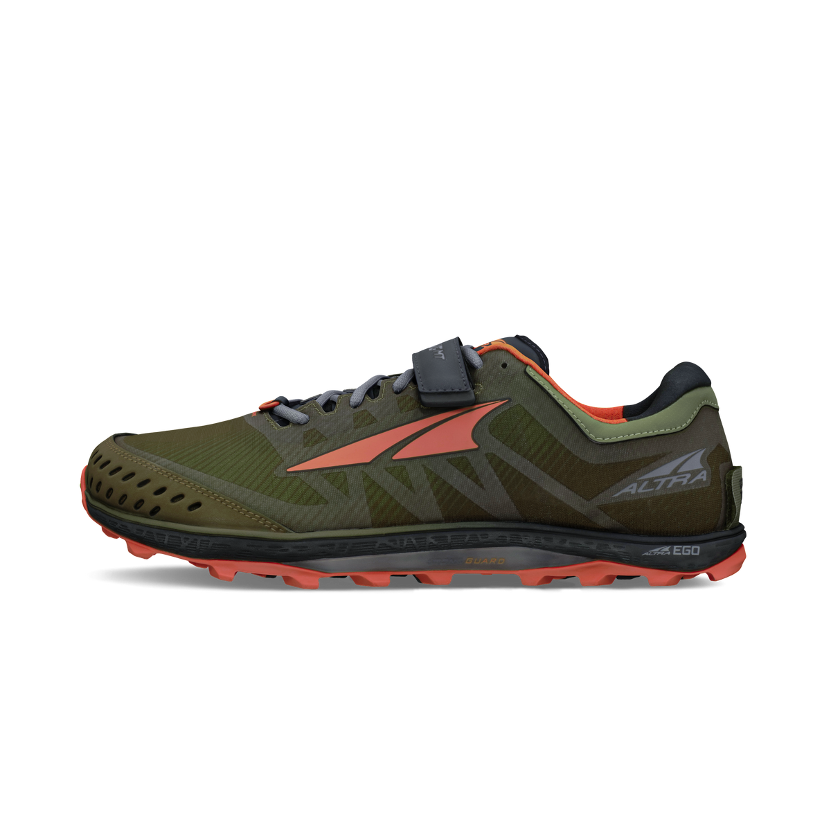 KING MT2 トレイルランニング　シューズ ブラック/ティール King MT 2 Men's Trail Running Shoe - Black | Altra Running US