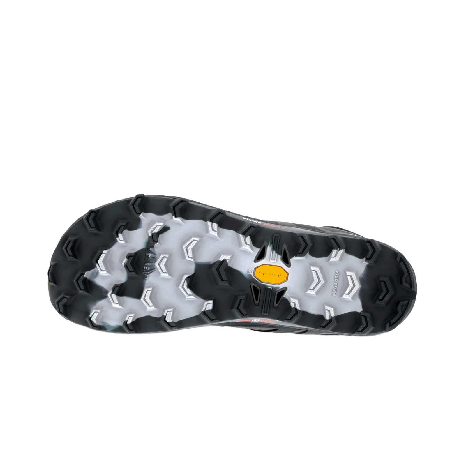 Women's King MT 2 Black - ver - 2