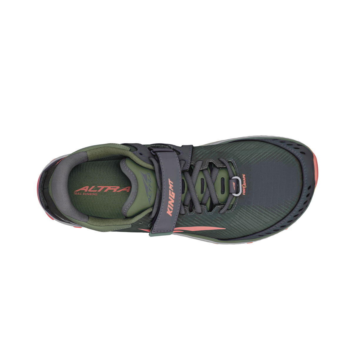 Chaussures King MT 2 Pour Hommes  - 3