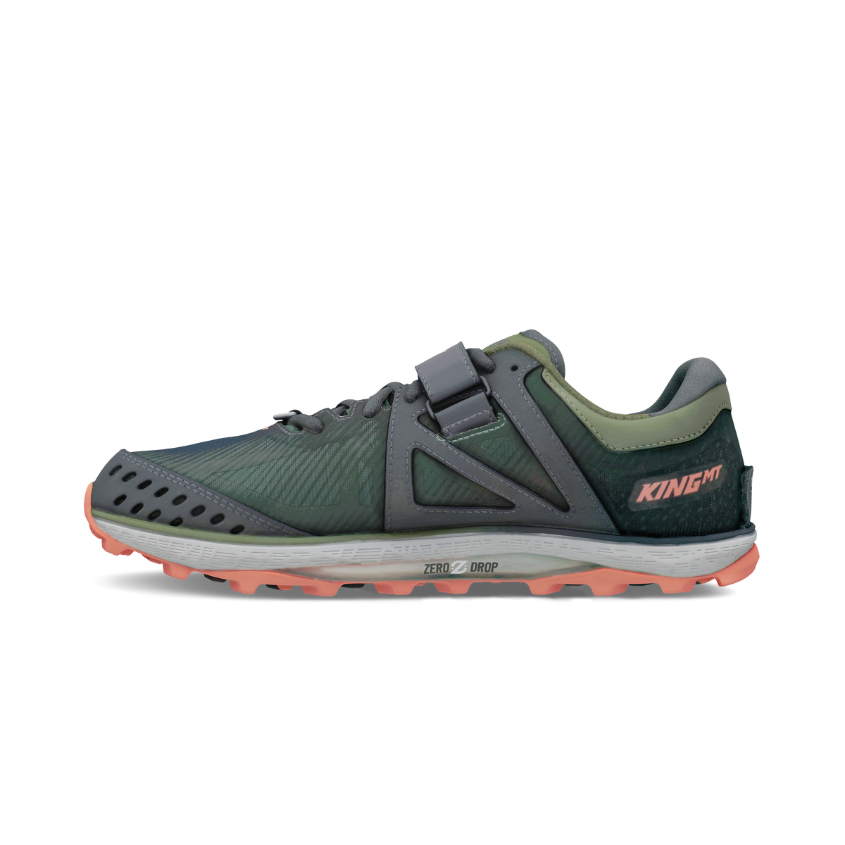 Chaussures King MT 2 Pour Hommes  - voir - 4