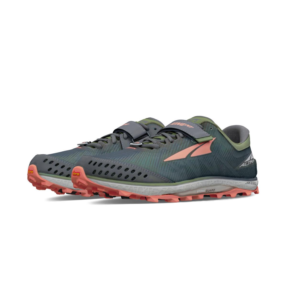 Chaussures King MT 2 Pour Hommes  - voir - 5